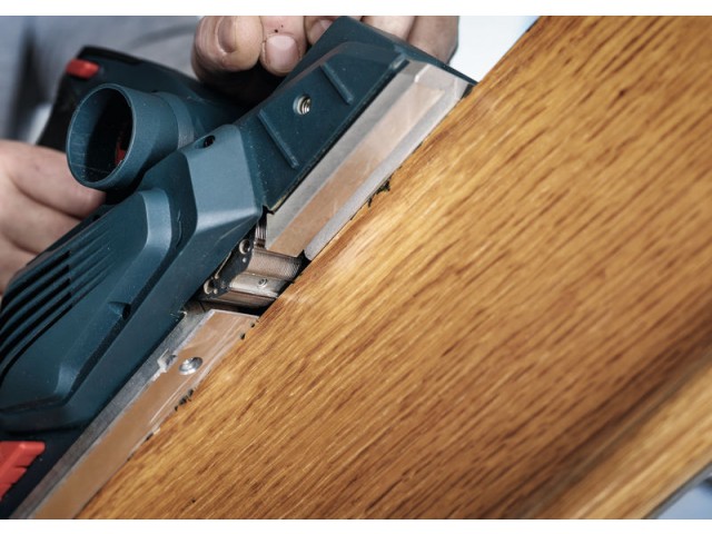 Skobeljni nož Bosch PRO, Dimenzije: 82x5,5x1,1mm, 2608635903